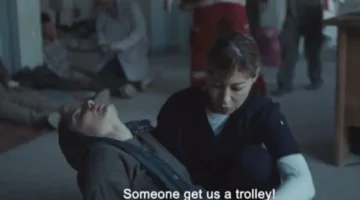 موعد عرض الحلقة 14 والأخيرة من مسلسل صحاب الأرض